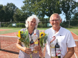 Bianca en Bob GD7 (Oudegein)