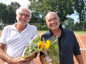 Robert en Charly HD'8'