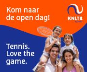 Maak kennis met tennis